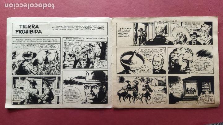 Tebeos: EL CALIFORNIANO N&ordm; 20 - Foto 2