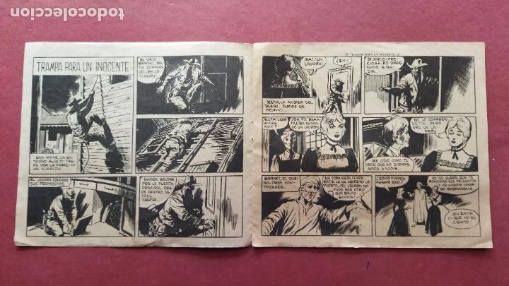 Tebeos: EL CALIFORNIANO N&ordm; 17 - Foto 2