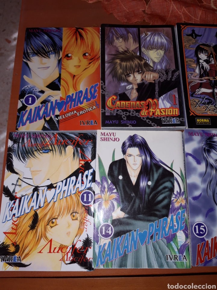 Tebeos: MANGA COMIC - Foto 2