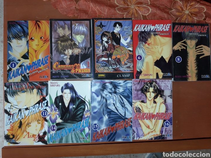 Tebeos: MANGA COMIC - Foto 1