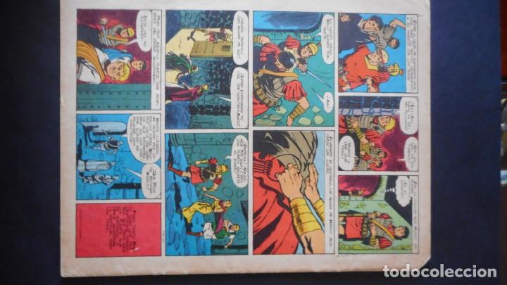 Tebeos: FLECHA ROJA REVISTA N&ordm; 83 / C-11 - Foto 2