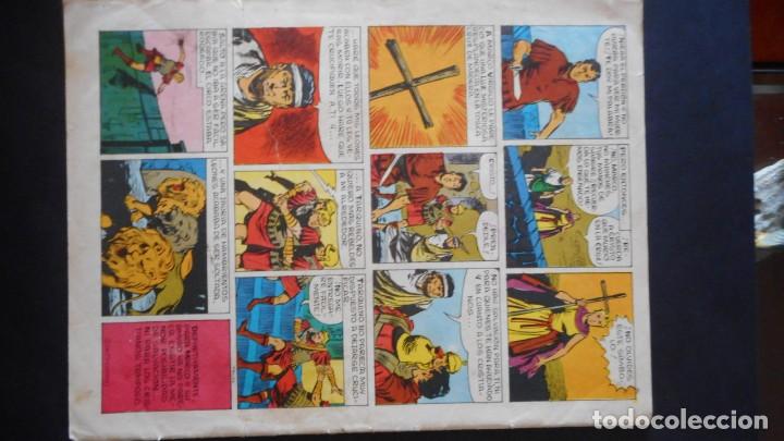 Tebeos: FLECHA ROJA REVISTA N&ordm; 86 / C-11 - Foto 2