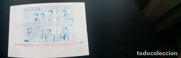 Tebeos: COMIC BENGALA N&ordm; 19 - Foto 3
