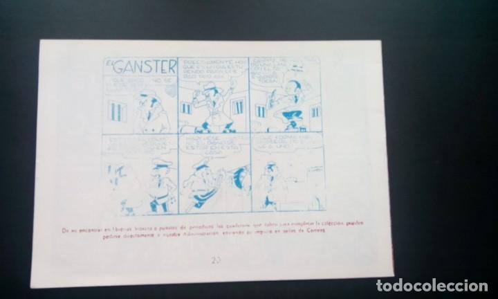 Tebeos: COMIC BENGALA N&ordm; 20 - Foto 3