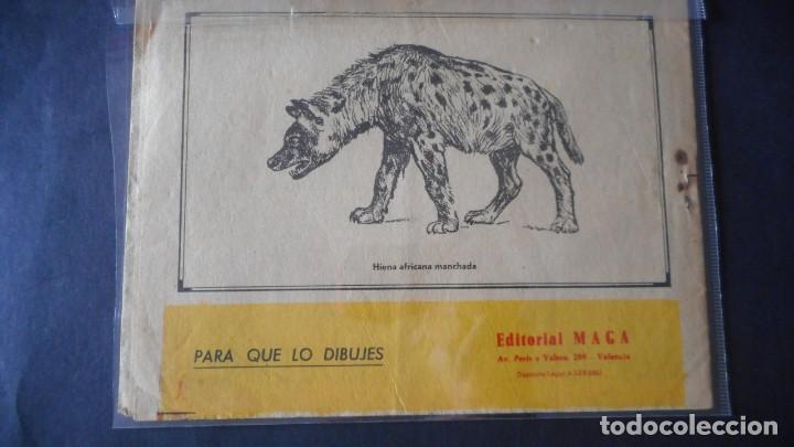 Tebeos: H . OLSON N&ordm; 4 / CLAS - Foto 2