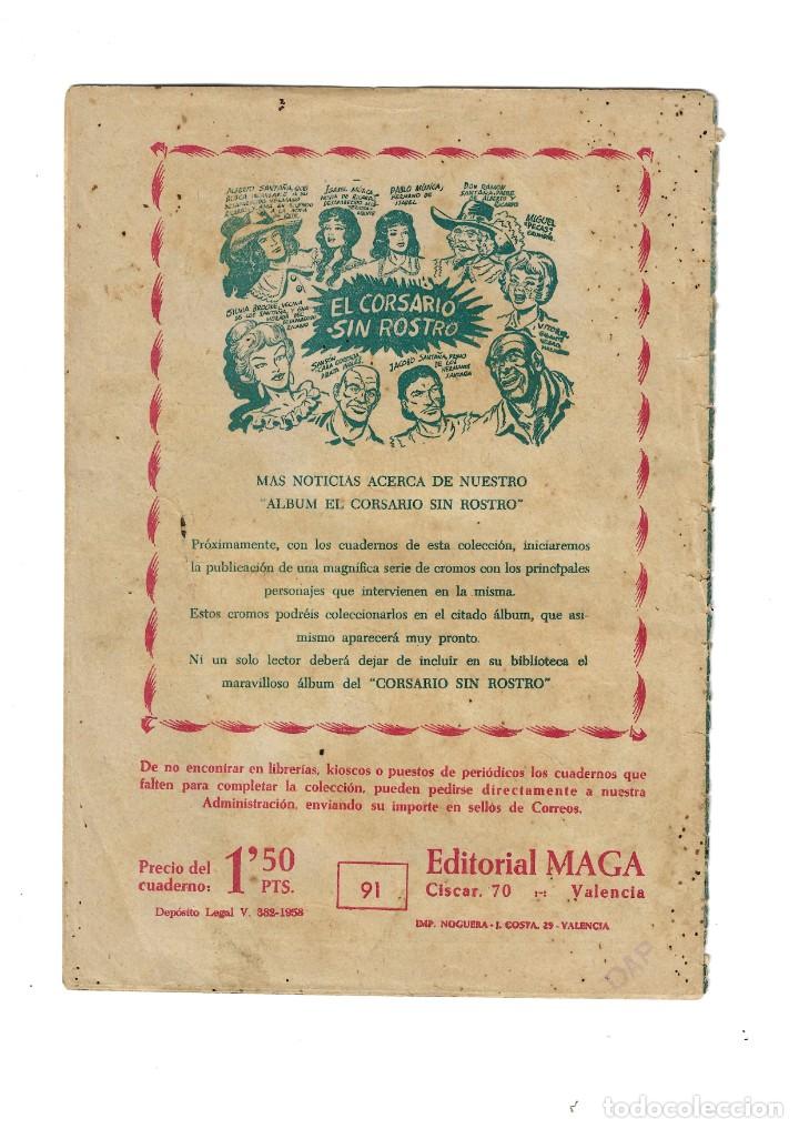 Tebeos: El Peque&ntilde;o Heroe-en mision especial - Foto 2