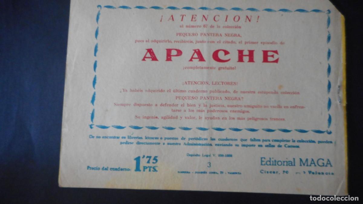 Tebeos: ATLETAS N&ordm;3 / CLAS - Foto 2