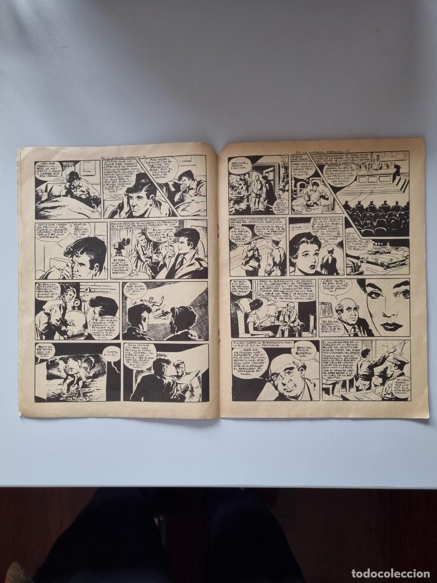 Tebeos: ATLETASn&deg; 24 Editorial MAGA - Foto 4