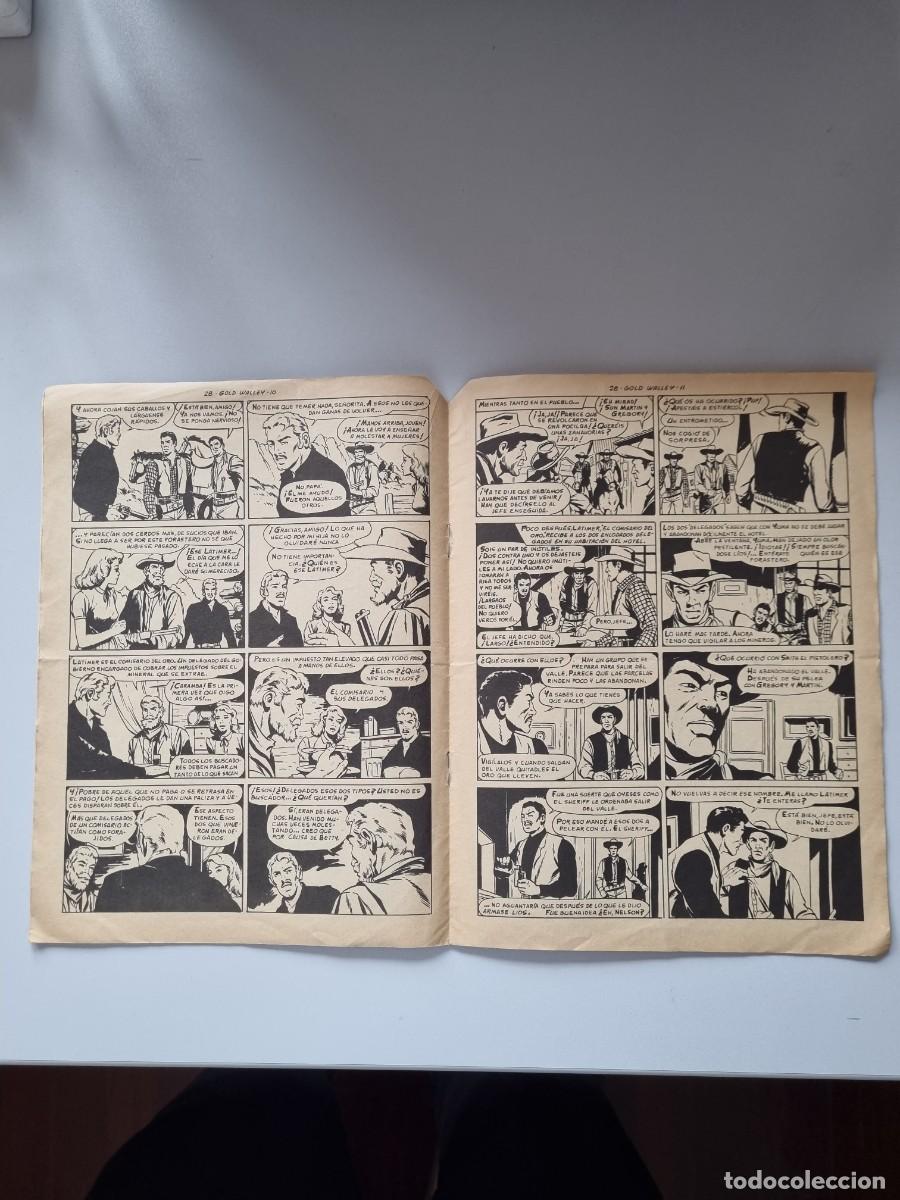 Tebeos: ATLETAS n&deg; 28 Editorial MAGA - Foto 4