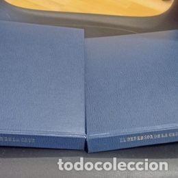 Tebeos: EL DEFENSOR DE LA CRUZ - Foto 2