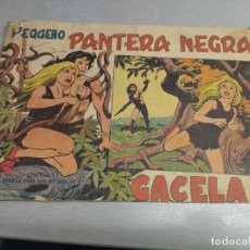 Giornalini: PEQUEÑO PANTERA NEGRA Nº 125 / MAGA ORIGINAL