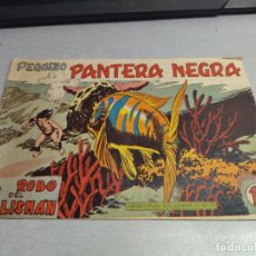 Giornalini: PEQUEÑO PANTERA NEGRA Nº 149 / MAGA ORIGINAL