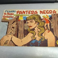 Giornalini: PEQUEÑO PANTERA NEGRA Nº 151 / MAGA ORIGINAL