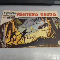 Giornalini: PEQUEÑO PANTERA NEGRA Nº 153 / MAGA ORIGINAL
