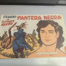 Giornalini: PEQUEÑO PANTERA NEGRA Nº 159 / MAGA ORIGINAL