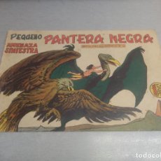 Giornalini: PEQUEÑO PANTERA NEGRA Nº 174 / MAGA ORIGINAL