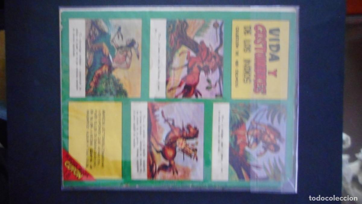 Tebeos: FLECHA ROJA N&ordm; 18 / C-15 - Foto 2