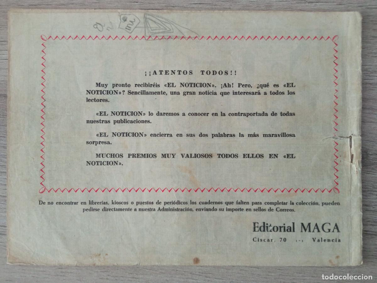 Tebeos: EL COLOSO N&ordm; 1 - Foto 2