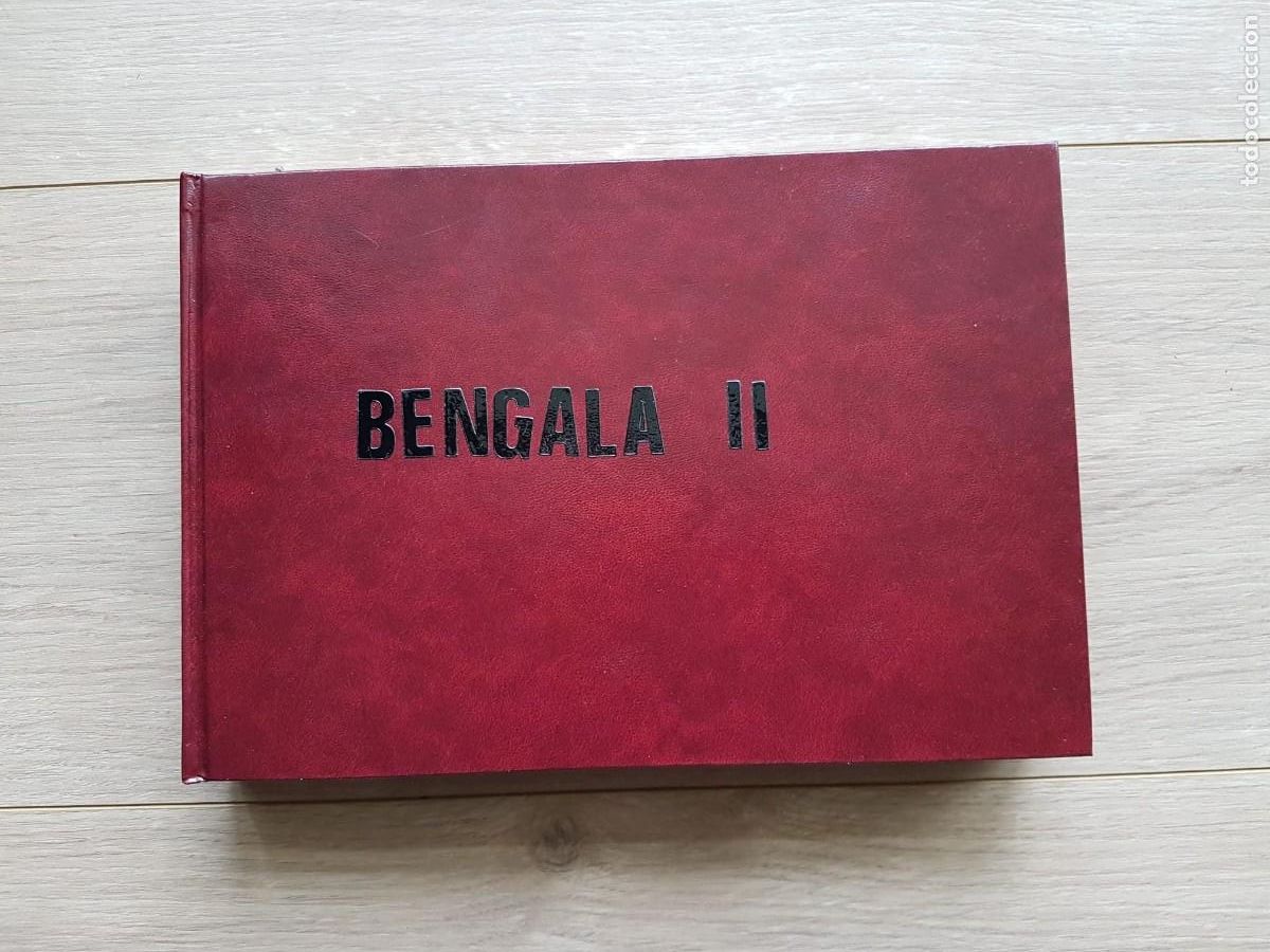 Tebeos: COLECCI&Oacute;N BENGALA 2&ordf; PARTE. 45 n&uacute;meros - Foto 1