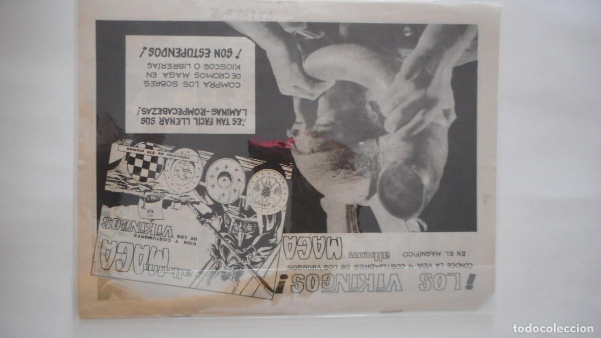 Tebeos: QUINTIN, PAJECILLO VALIENTE N&ordm; 7 / C-21 - Foto 2