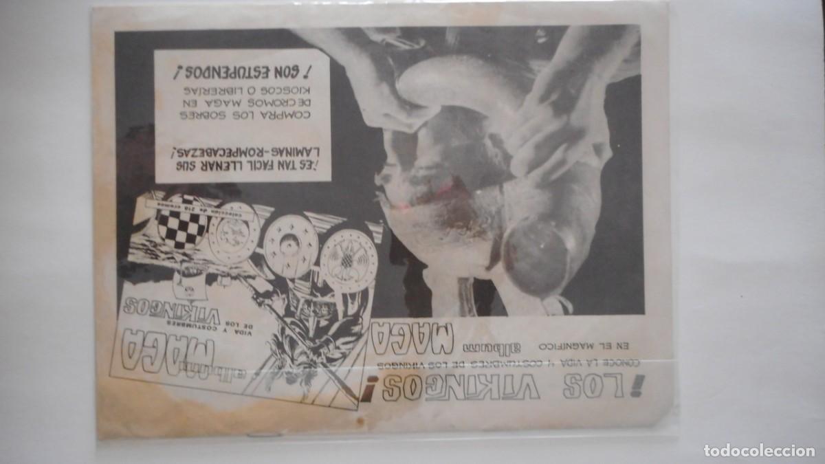 Tebeos: QUINTIN, PAJECILLO VALIENTE N&ordm; 13 / C-21 - Foto 2