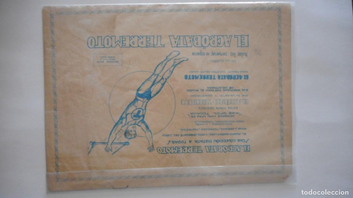 Tebeos: QUINTIN, PAJECILLO VALIENTE N&ordm; 18 / C-21 - Foto 2
