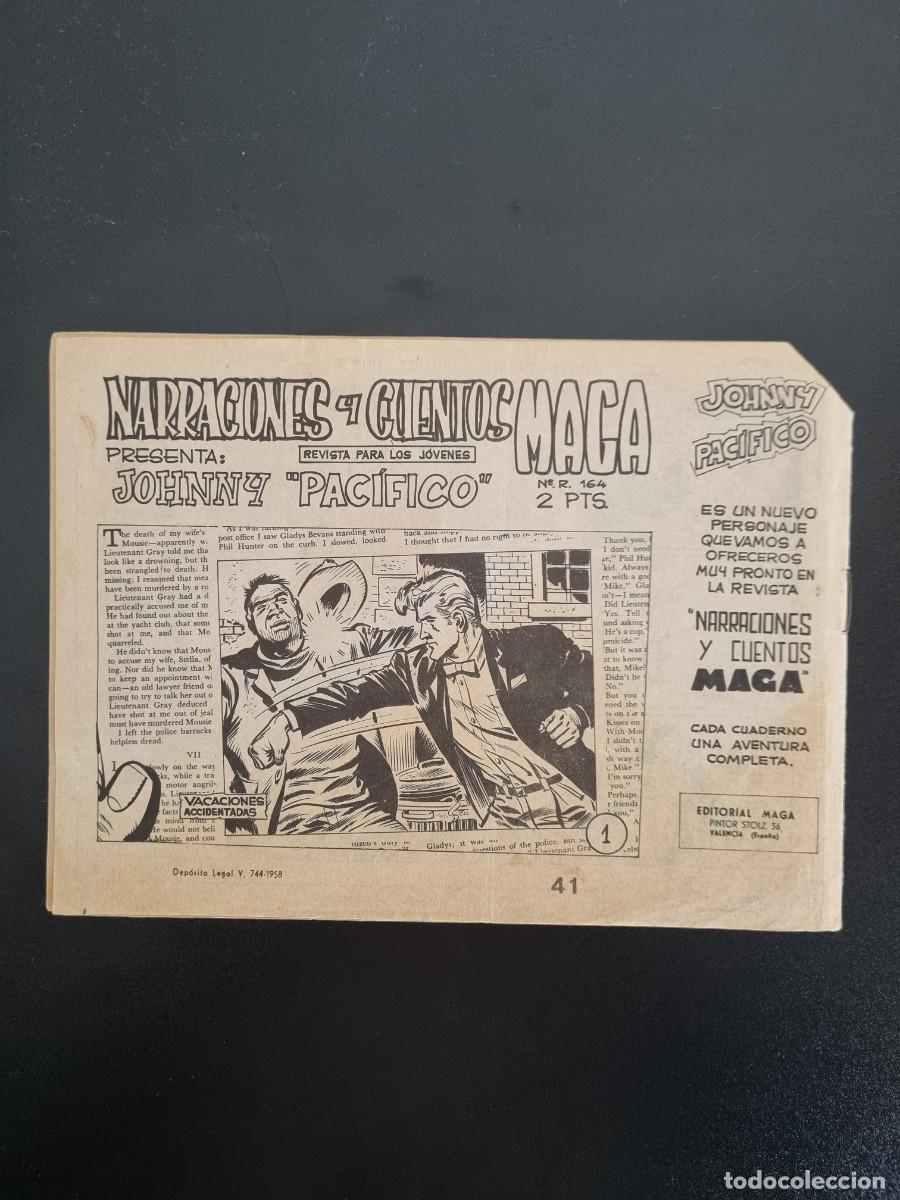 Tebeos: PANTERA NEGRA Nunero 41 - Foto 2