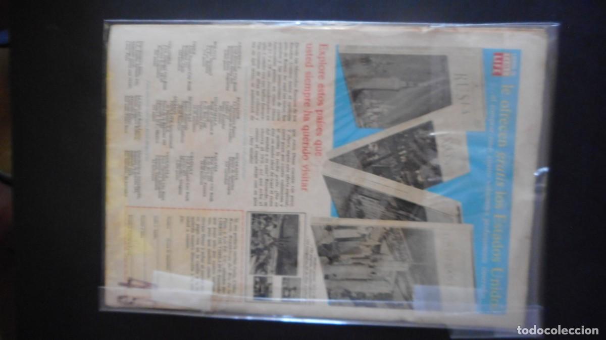 Tebeos: ARCHI N&ordm; 293. NOVARO / C-10 - Foto 2