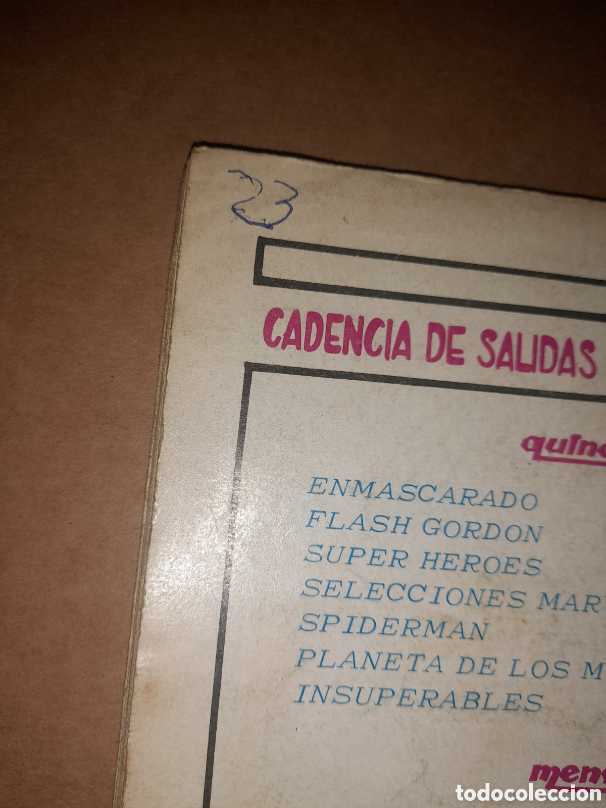 Tebeos: La Pantera Negra , Volumen 1 n&uacute;mero 3 - Foto 3
