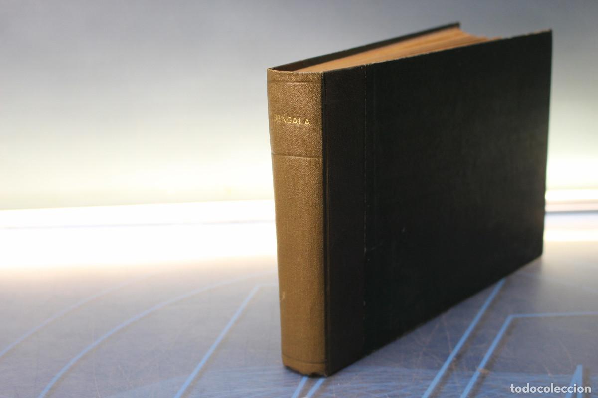 Tebeos: Bengala. Editorial Maga 1958 - 1960. - Foto 6