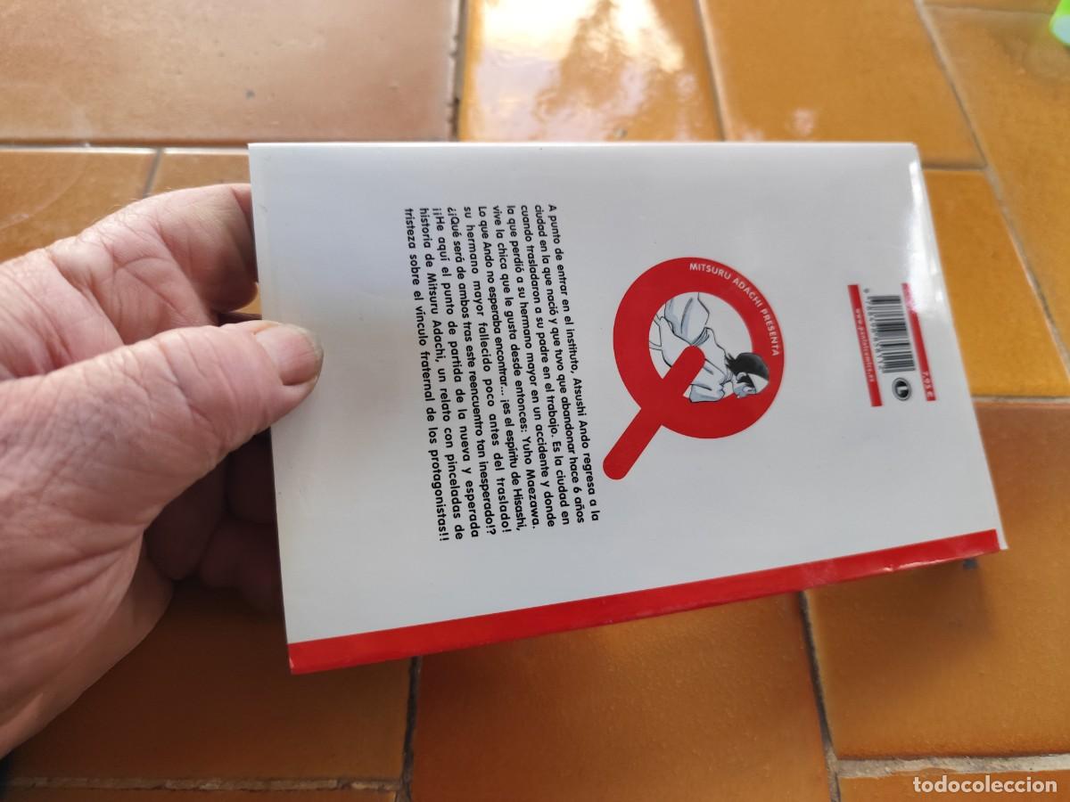 Tebeos: Q&A / MITSURU ADACHI / Z902 / - Foto 3