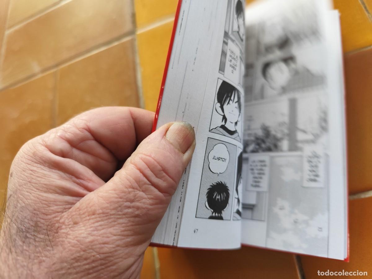 Tebeos: Q&A / MITSURU ADACHI / Z902 / - Foto 6
