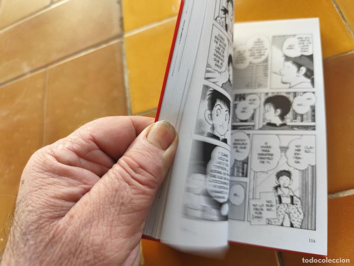 Tebeos: Q&A / MITSURU ADACHI / Z902 / - Foto 8