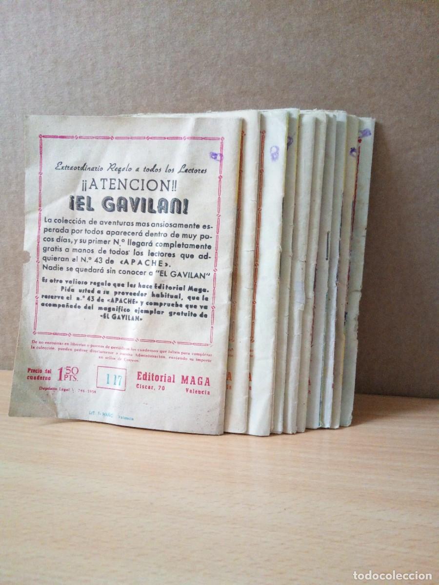 Tebeos: LOTE DE 12 EJEMPLARES &rdquo;PEQUE&ntilde;O PANTERA NEGRA&rdquo; - Foto 28