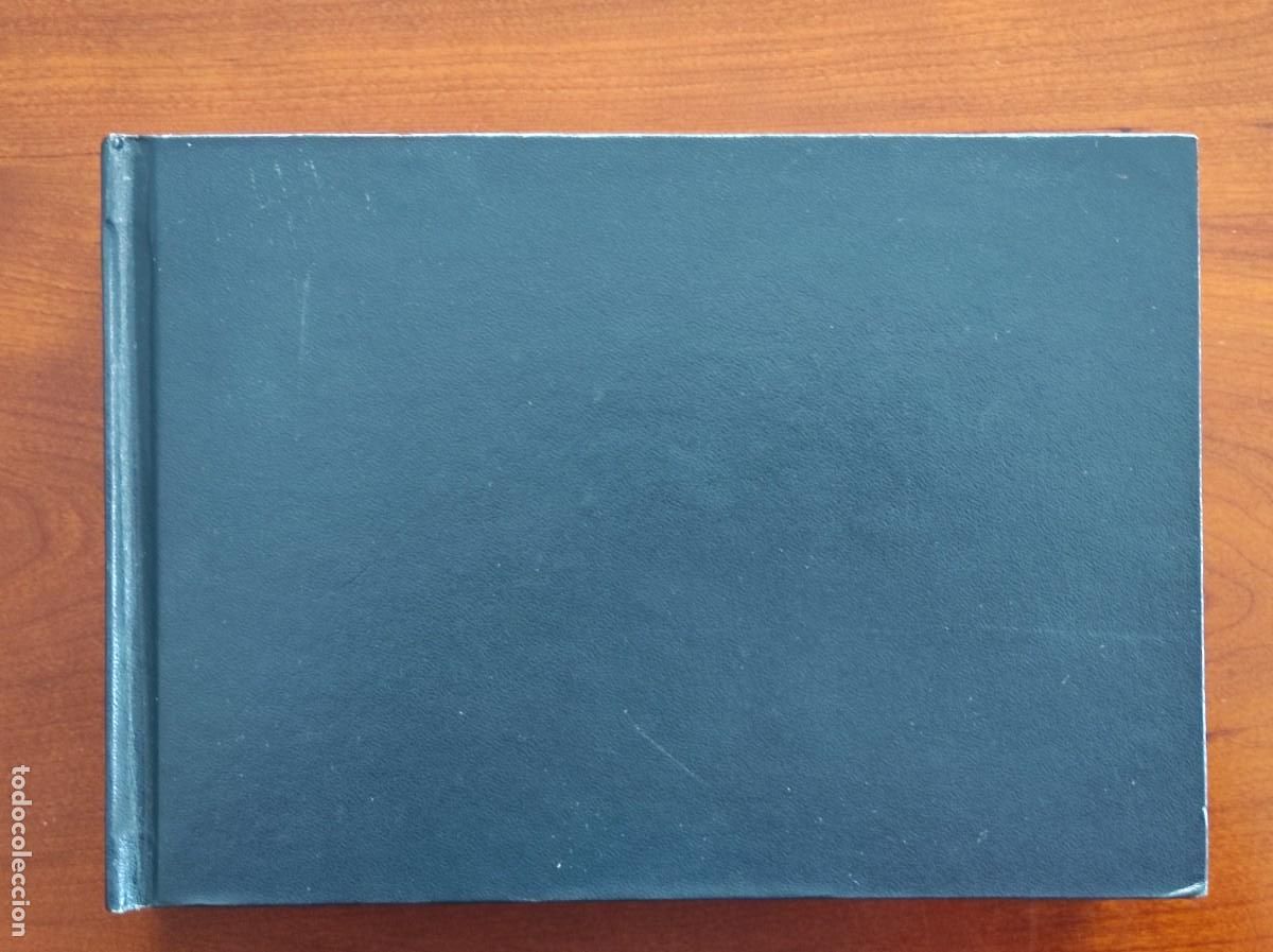 Tebeos: COLECCI&Oacute;N COMPLETA EN UN TOMO APACHE 2&ordf; PARTE - 76 N&Uacute;MEROS - EDITORIAL MAGA - Foto 2