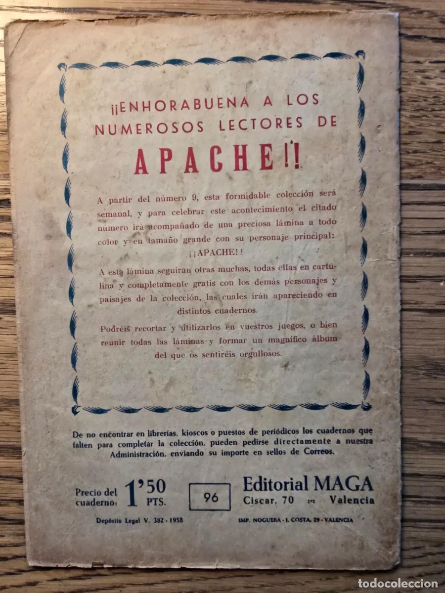 Tebeos: El Peque&ntilde;o Heroe n&ordm; 96 (MAGA) - Foto 2