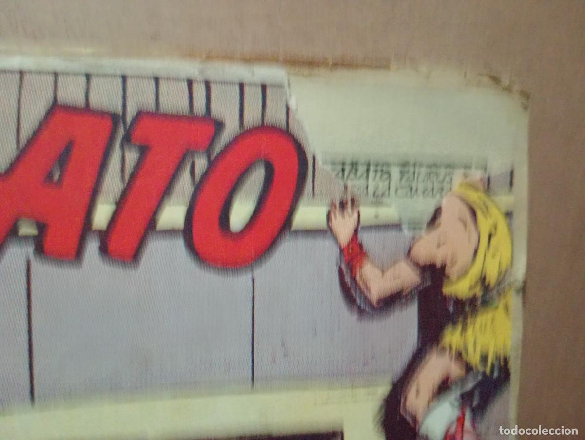 Tebeos: 10 antiguos tebeos originales - Foto 14