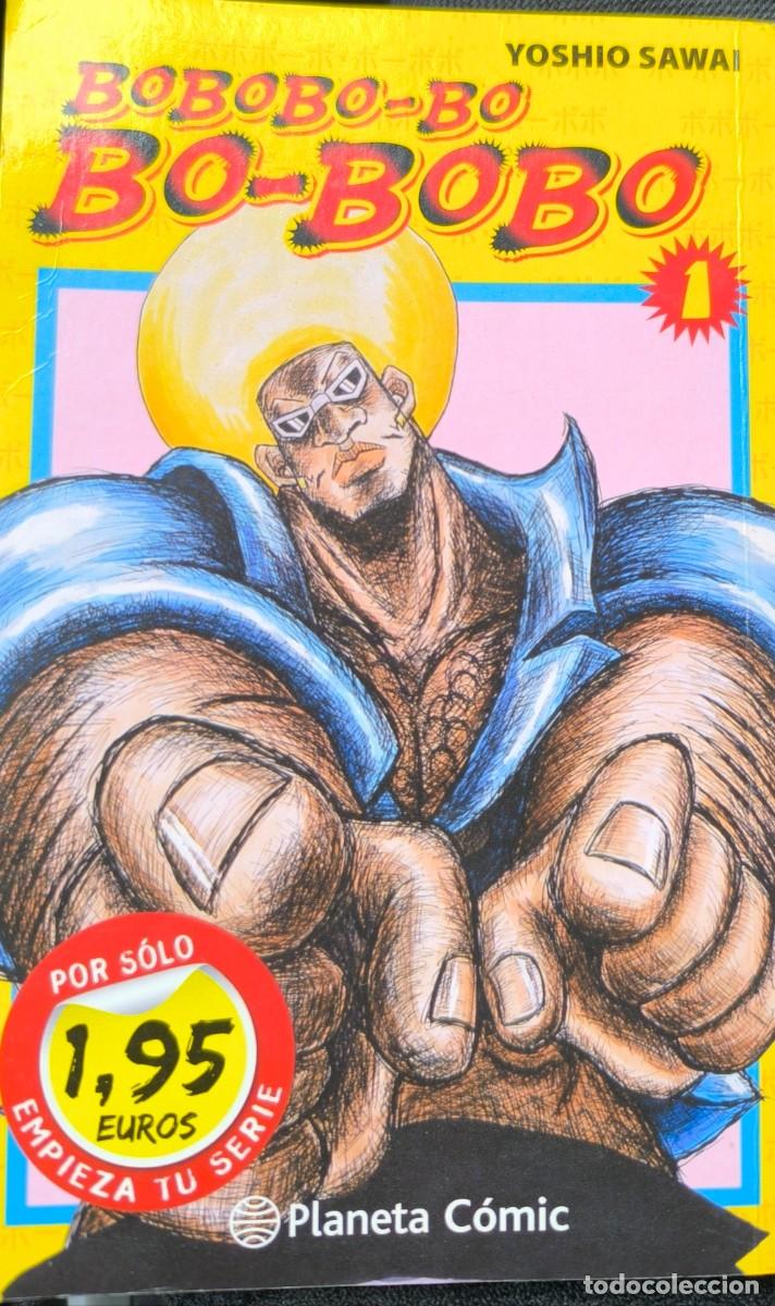 Tebeos: Lote de 3 manga. En buen estado. - Foto 4