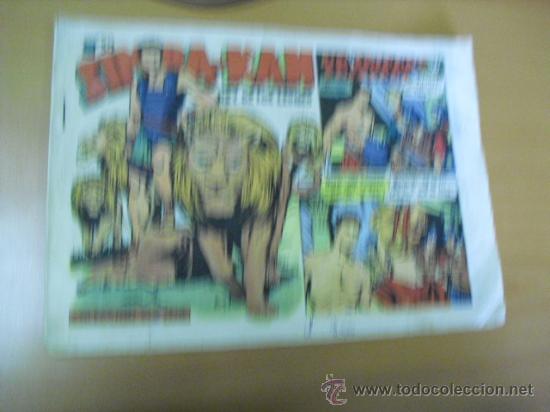 Tebeos: simba-kan n&ordm; 22, de marco 1959 - Foto 1