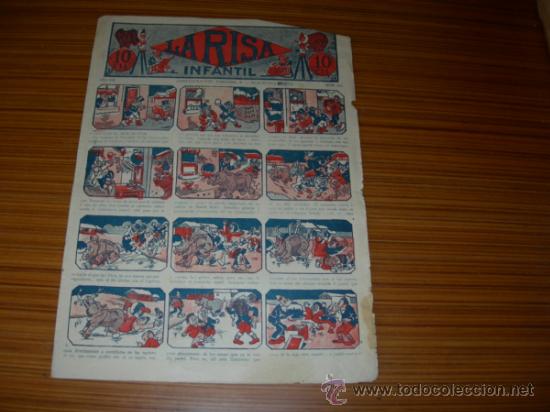Tebeos: LA RISA      N&ordm; 366   DE MARCO - Foto 1