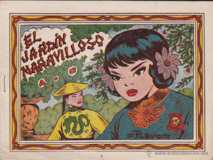 Tebeos: COMIC COLECCION MARY LUZ N&ordm; 10 - Foto 1