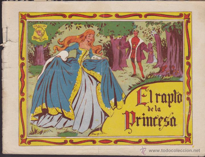 Tebeos: COMIC COLECCION MARY LUZ N&ordm; 30 - Foto 1