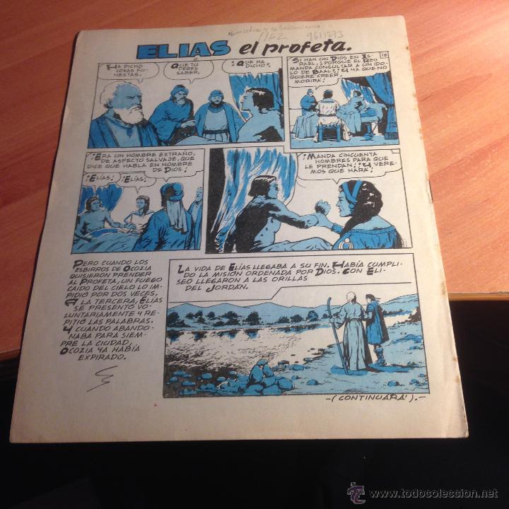 Tebeos: LA RISA N&ordm; 16 TERCERA EPOCA (ED. MARCO) (COB97) - Foto 2