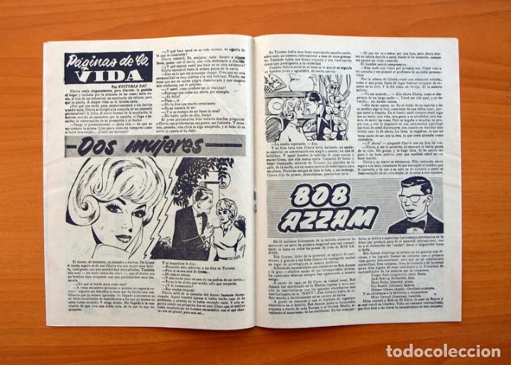 Tebeos: 17 a&ntilde;os, n&ordm; 44 - Editorial Marco 1958 - Foto 3