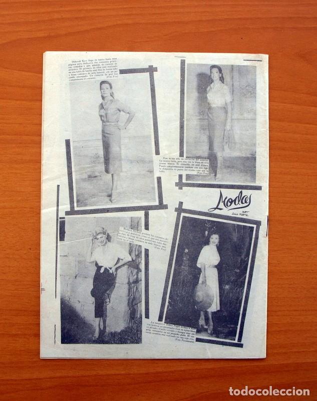 Tebeos: 17 a&ntilde;os, n&ordm; 44 - Editorial Marco 1958 - Foto 6