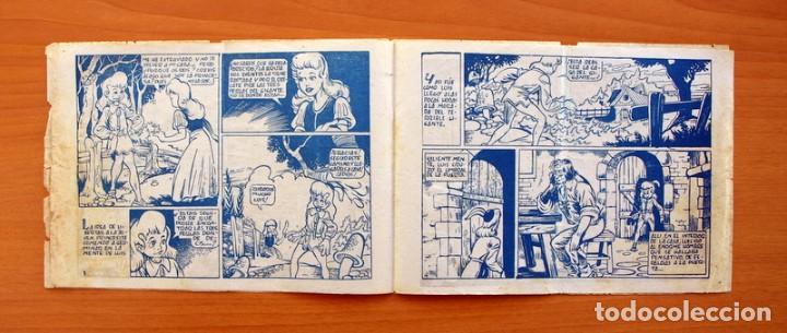 Tebeos: Cuento de Hadas - Las tres perlas - Foto 3