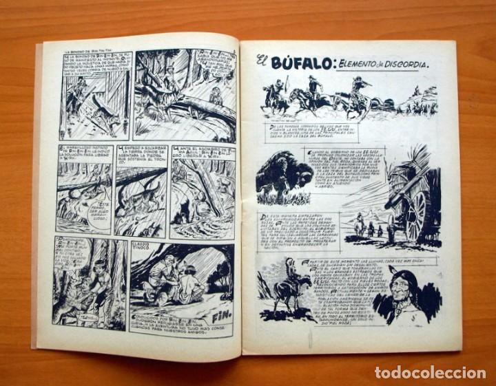 Tebeos: Rin Tin Tin - Extra de Verano - Editorial Marco 1960 - Foto 3
