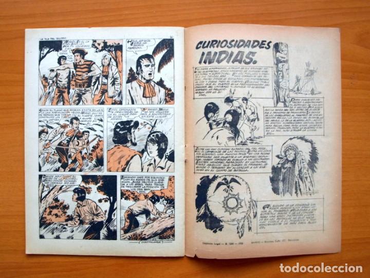 Tebeos: Rin Tin Tin - Extra de Verano - Editorial Marco 1960 - Foto 5