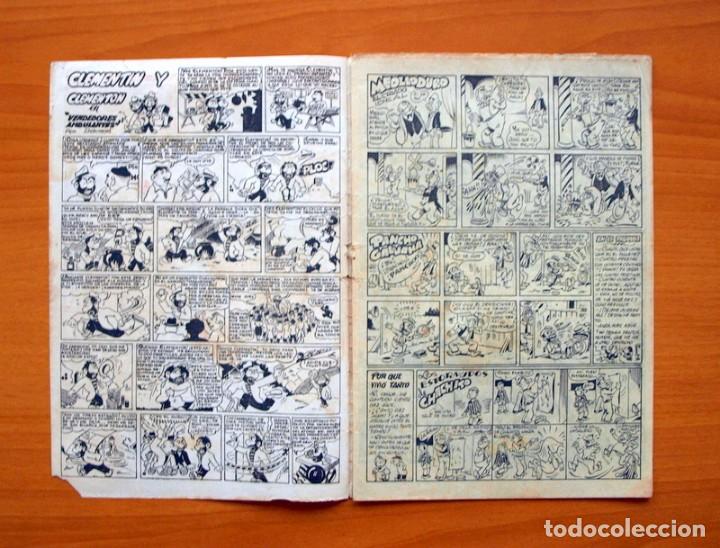 Tebeos: Timoteo - Editorial Marco, a&ntilde;os 40 - Foto 2