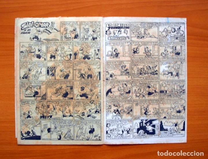 Tebeos: Timoteo - Editorial Marco, a&ntilde;os 40 - Foto 4